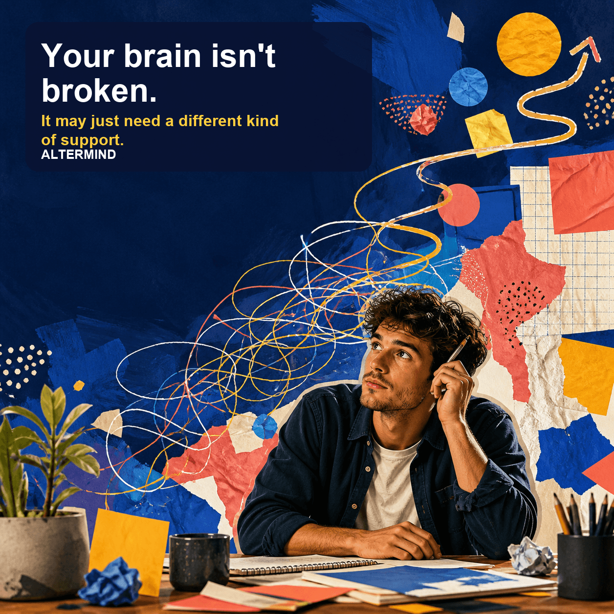 AlterMind